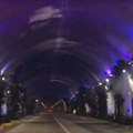 Teška nesreća u tunelu u Rijeci: Dvoje poginulih