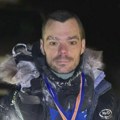 Прибојац Јовица Спајић победио у најтежем ултрамаратону дугом 483 километра