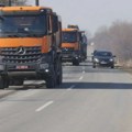 Zbog asfaltiranja zatvara se deo puta Smederevska Palanka ‒ Mladenovac: Obustava saobraćaja 13. i 14. februara