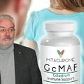 Dr Nestorović propisuje deci lek za autizam koji nije lek: Savetuje primenu na dve nedelje ubrizgavanjem, a poručuje se iz…