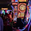 Američka kazina zaradila 66,5 milijardi dolara 2023, što im je najbolja godina ikad