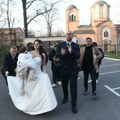 "Danas sam posebno emotivan, živeo sam za ovaj trenutak": Duplo slavlje kod Mišela Gvozdenovića - Pored venčanja danas…