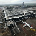 Na Beogradskom aerodromu od danas novi operater: Menzies Aviation počeo da radi, prvi jutarnji talas bez kašnjenja
