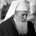 Preminuo bugarski patrijarh Neofit posle duge bolesti