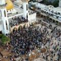 Rezidencija premijera pogođena granatom: Drama u Tripoliju