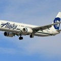 Boeing plaća Alaska Airlinesu 160 milijuna dolara zbog incidenta tijekom leta