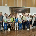 Učenici posetili izložbu povodom Prvog srpskog ustanka
