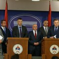 Održan sastanak vladajuće koalicije "cik neće provoditi izbore u Srpskoj"