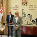 Aktivni i U izradi zakona: Deset godina savetuju potrošače u Kragujevcu