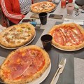 Jeli smo u jednoj od najboljih picerija u Italiji, a platili manje nego u prosečnom BG restoranu