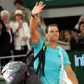 Nadal posle eliminacije: Velike su šanse da se neću vratiti na Rolan Garos