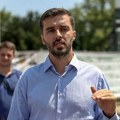 Savo Manojlović vraća mandate! "Kreni - Promeni" neće ući u gradsku i skupštinu opštine Novi Beograd
