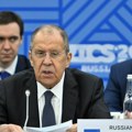 Lavrov: Blizu 30 država želi da sarađuje sa BRIKS-om