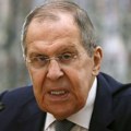 Lavrov: Vladajuće elite u SAD nisu izvukle pouke iz svojih brojnih spoljnopolitičkih i vojnih neuspeha