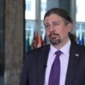 Koordinator SAD za borbu protiv korupcije: Značajni koraci Crne Gore u pristupanju EU, ali reforme tek predstoje