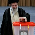 U Iranu danas drugi krug predsedničkih izbora: Bira se naslednik Raisija