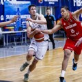Devet godina bez medalje - "Orlići" do 20 godina završili Evrobasket na 11. mestu