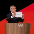 Solt Lejk Siti domaćin Olimpijskih igara 2034. godine