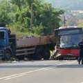 Mesto nesreće na Obrenovačkom putu postaje crna tačka – koje su najopasnije deonice za vožnju u Beogradu