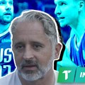 Kokoškov za Telegraf o Luki, meču sa Srbijom, el: "Dončić i Jokić menjaju košarku, Bogdan pravi kapiten.."