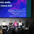 Direktorka digitalnih medija kompanije WMG učestvovala u panelu BUDUĆNOST AI U MEDIJIMA: Gde smo sada, a gde ćemo biti?