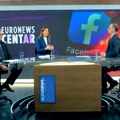 Euronews Centar o prednostima i manama izmene Krivičnog zakona: U zatvor zbog objave na društvenim mrežama?