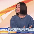 Ljiljana Smajlović: Protesti opozicije su bili politički kanibalizam