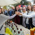 Svi putevi vode u Ljutovo - Festival mlade rakije po 16. put