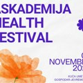 Askademija Health festival - Važnost fizičkog i mentalnog zdravlja