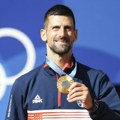 Đokovićev sjajni govor na rafinoj ceremoniji: Evo šta je Novak poručio rivalu! (video)