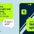 Registracija prepaid broja u Yettelu uz brojne pogodnosti