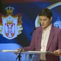 Brnabić: Vučić u intervjuu za BBC pokazao kako se bori za interese Srbije