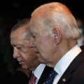 Erdogan se oglasio o novom potezu Vašingtona Jasna poruka lidera Turske povodom Bajdenove inicijative