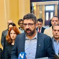 Deo opozicije podneo zahtev za smenu Ane Brnabić s mesta predsednice Narodne Skupštine Srbije