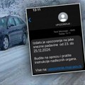 Rhmz izdao hitno meteorološko upozorenje! Zbog jakog nevremena, ovo prvi put pokreću: "Budite na oprezu!"