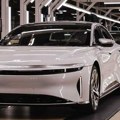 Lucid Motors traži partnere