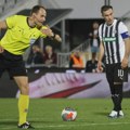 Natho: "Srpski fudbal nema svetlu budućnost! Trofeji u Partizanu? Meni je jasno..."