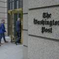 „Demokratija umire u mraku“: Washington post ukinuo svoj poznati slogan, uvodi „novu viziju za celu Ameriku“