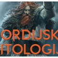 „Nordijska mitologija – ilustrovano izdanje“: Riznica bajkovitih i zastrašujućih priča