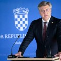 Plenković o Ukrajini: Nije bilo kakav mir rješenje