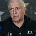 Obradović pred Baskoniju: Laso će pokušati da nas iznenadi