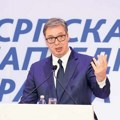 Vučić danas nastavlja posetu Zaječarskom i Borskom okrugu