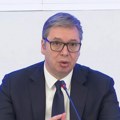 Vučić uputio saučešće povodom smrti Saše Popovića: "Brojne generacije će pamtiti hitove koje je komponovao"