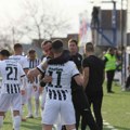 UŽIVO: Gol za Partizan, pa tuča