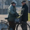 Oglasio se PIO Fond Važno obaveštenje za penzionere ovi šalteri više nisu u funkciji