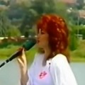 Zbog naše pevačice se pucalo u kafanama a ljubomora muža koštala ju je karijere: Muškarci su ludeli za njom