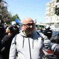Novi Sad: Studenti u blokadi DIF zatražili ostavku dekana Patrika Drida