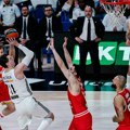 Olimpijakosov šamar ‘kralju’: Imamo novog učesnika f4 Evrolige!