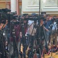 Evropska federacija novinara: Sloboda medija u Srbiji u vanrednom stanju, izdate preporuke vlastima Srbije i EU