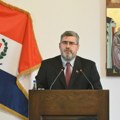 Starović: Obeleževanje 9. maja u Moskvi je za Srbiju isključivo komemoracija